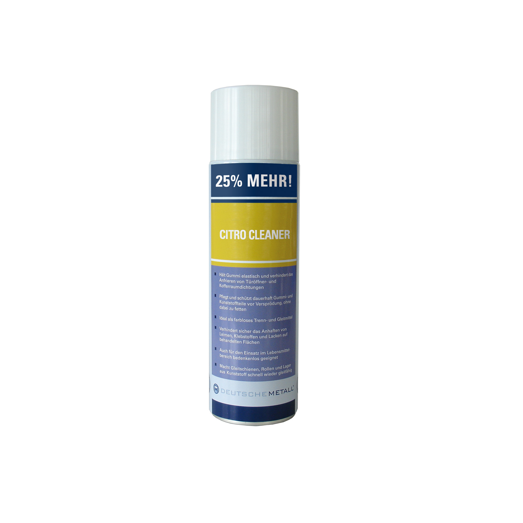 Citro cleaner 500 ml