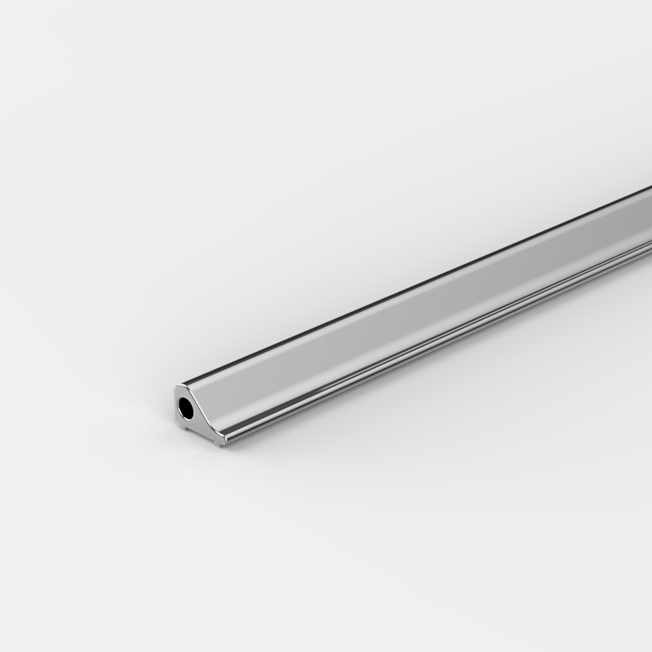 Stänkskydd, längd 1860 mm