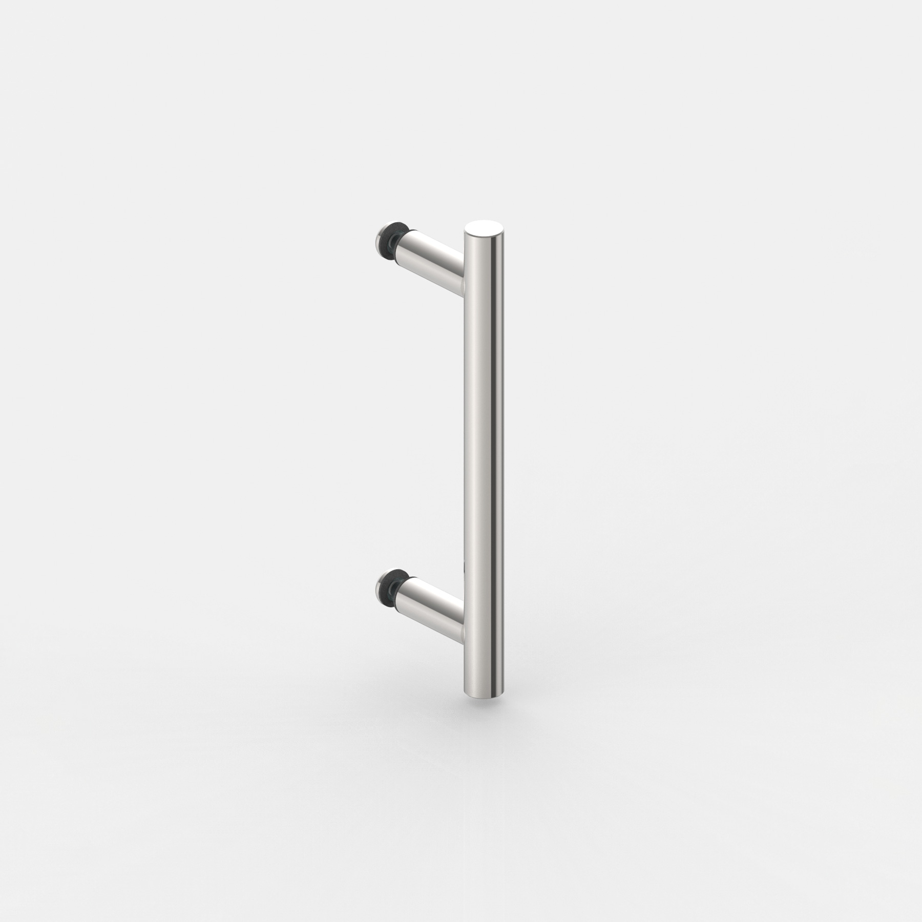 Dörrhandtag, enkelsidigt