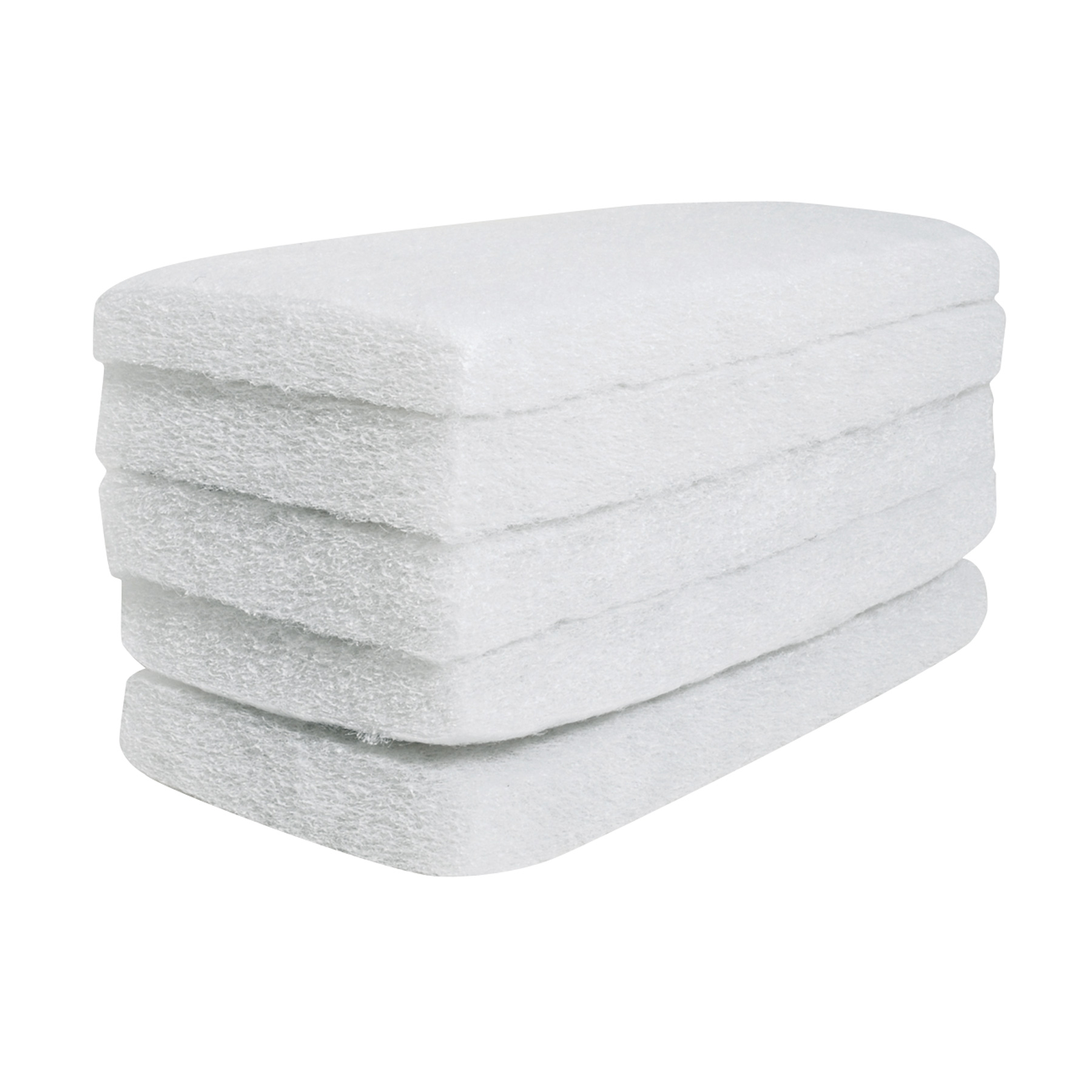 Pickling polishing cloth