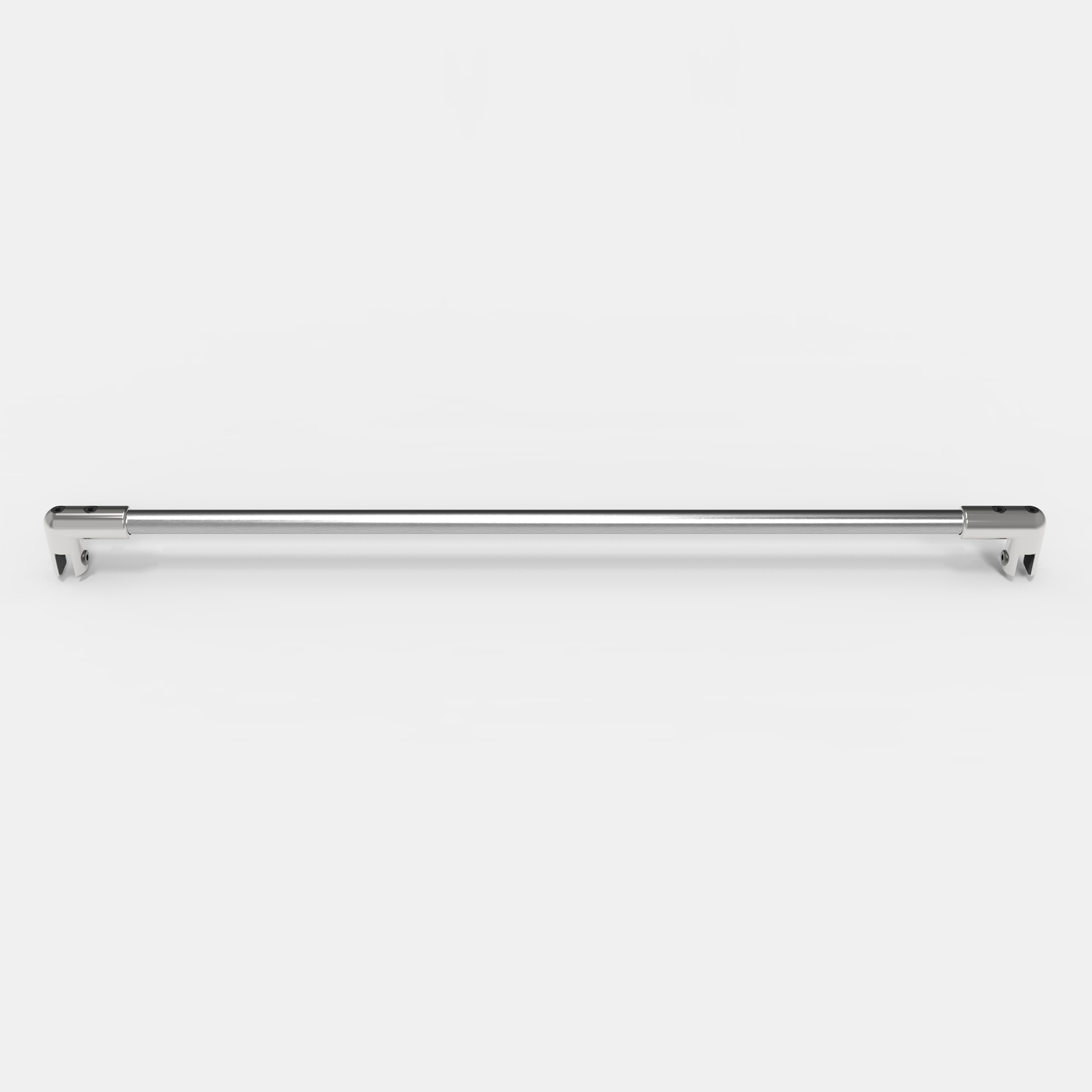 Stabiliseringsstag glas–glas