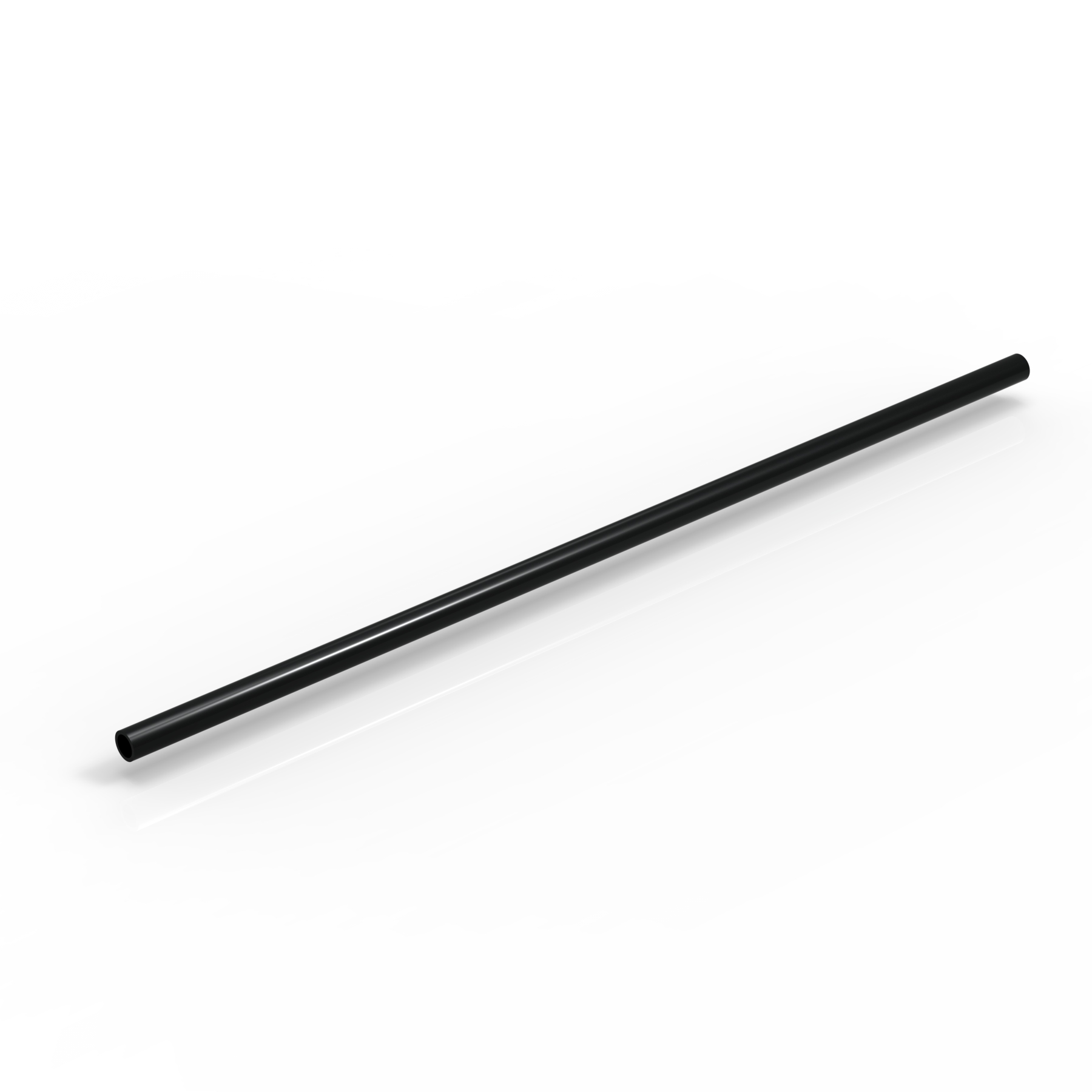 Stabiliseringsstag av aluminium
