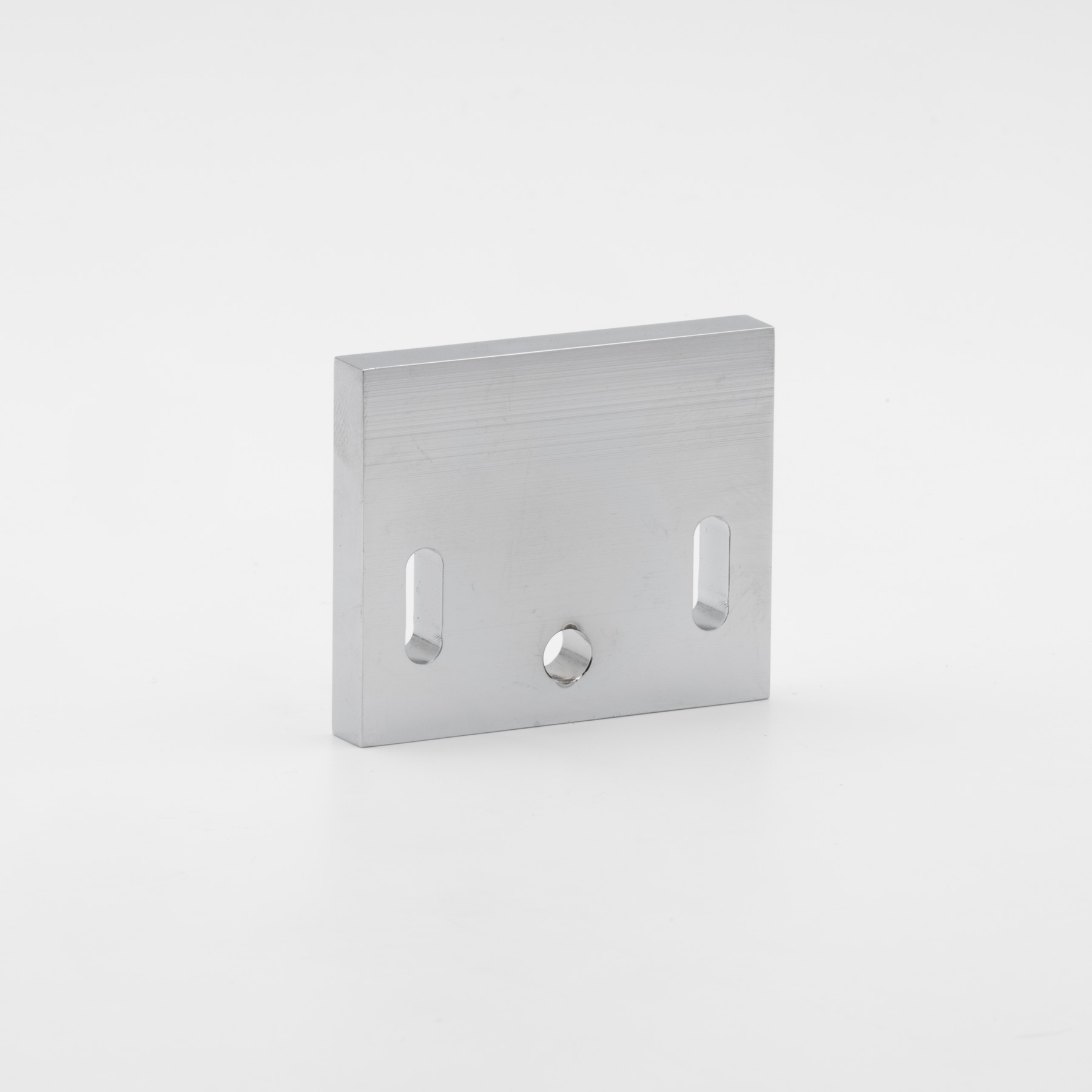 Compensation shim for 8134zn