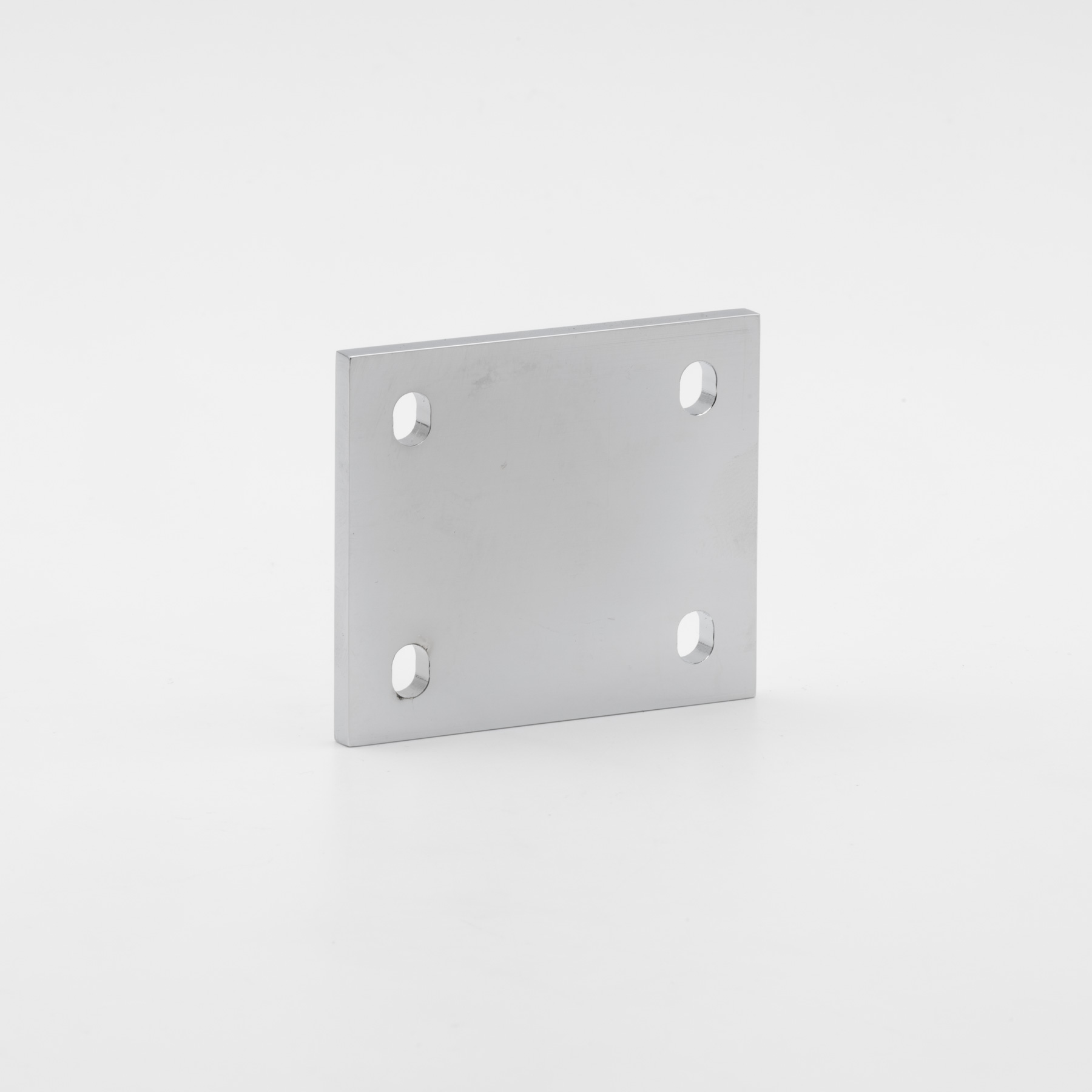 Compensation shim for 8134ZN