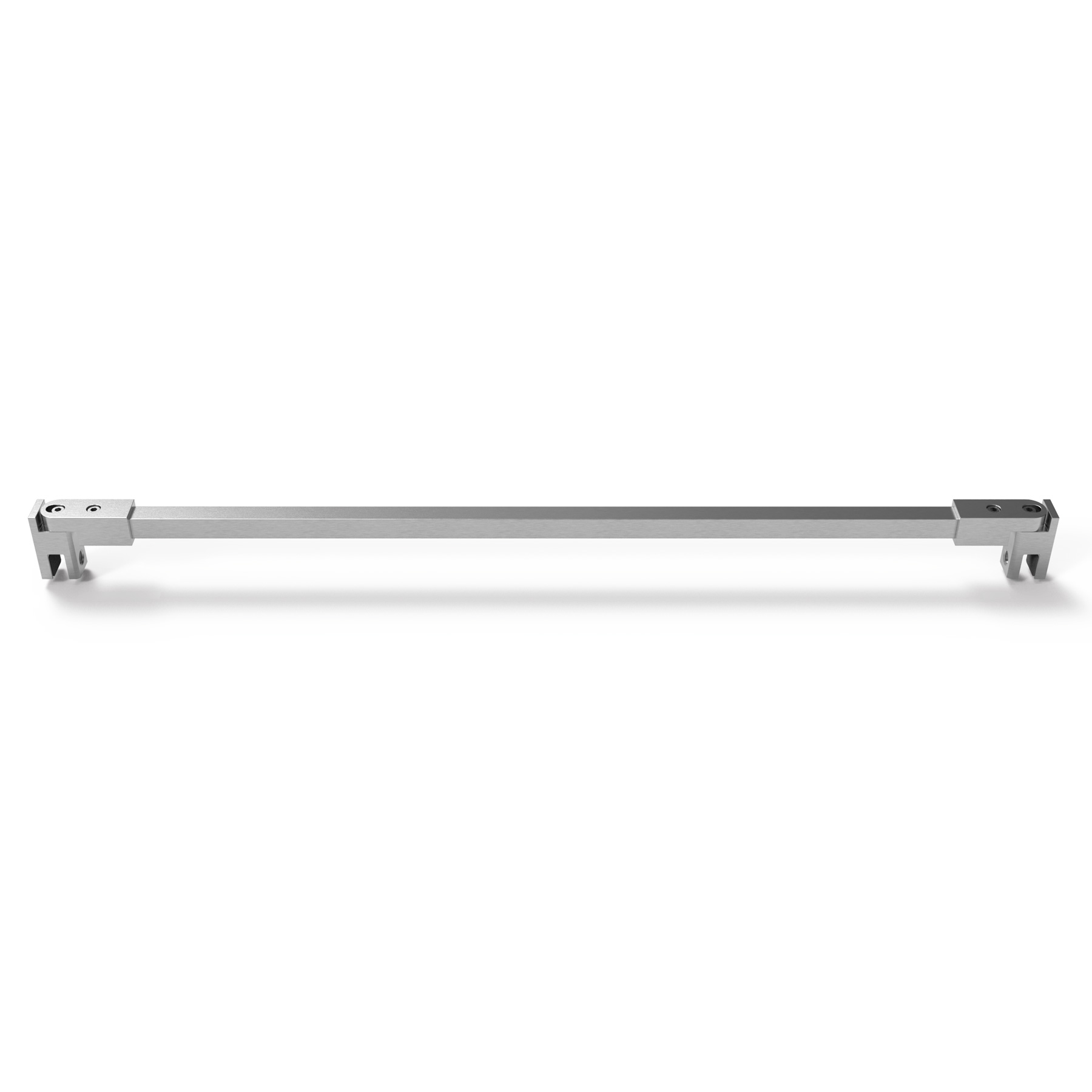 Stabiliseringsstag glas–glas