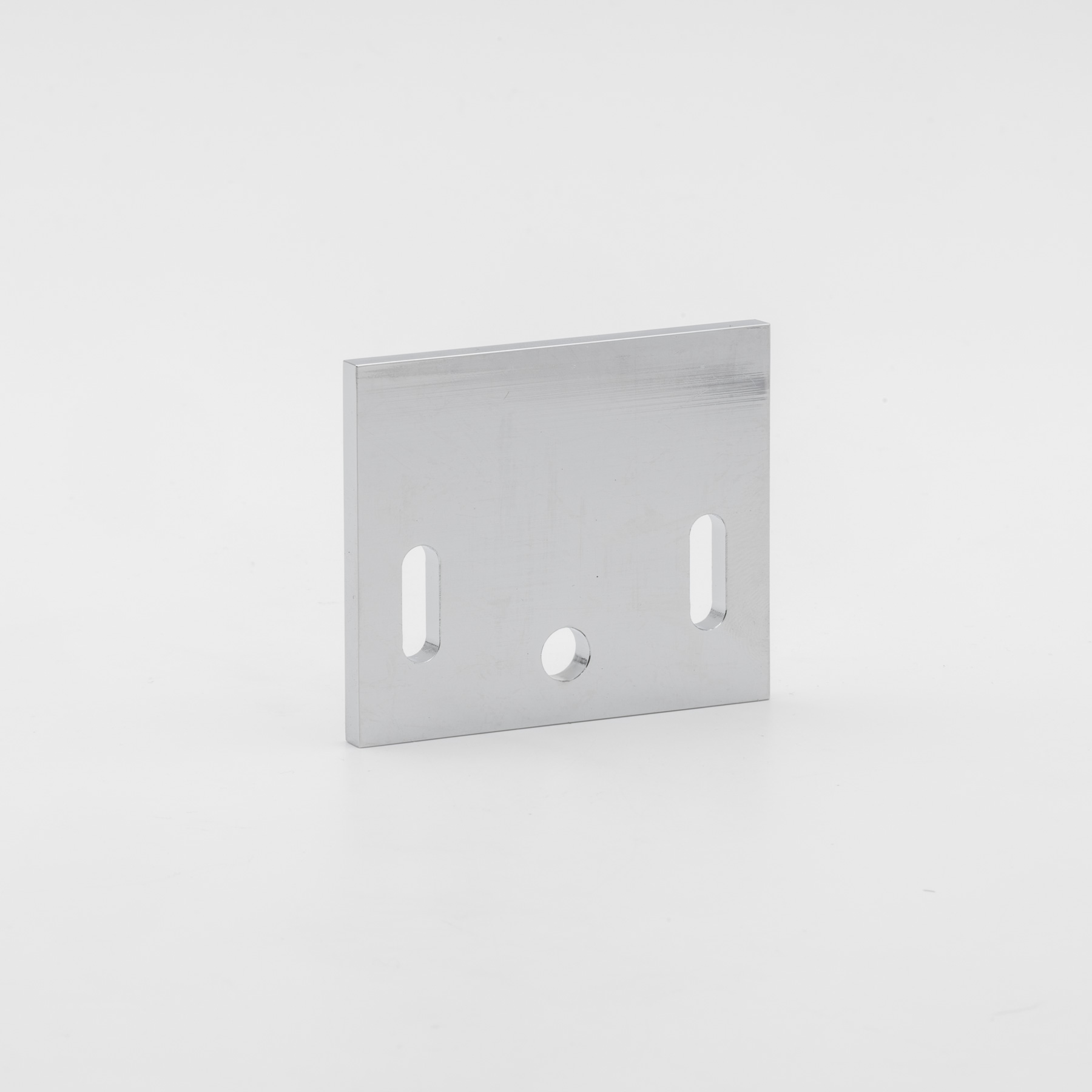 Compensation shim for 8134zn
