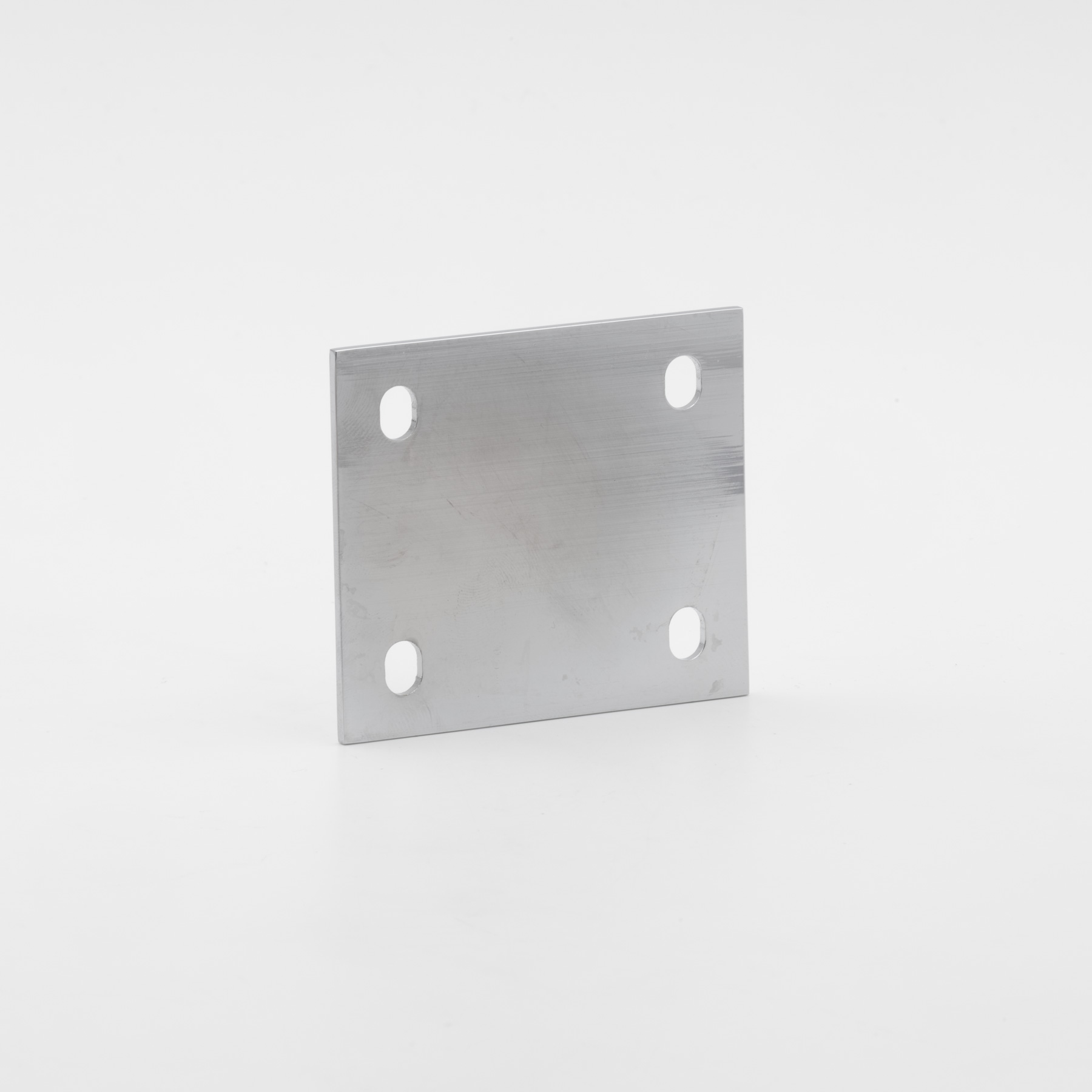 Compensation shim for 8134ZN