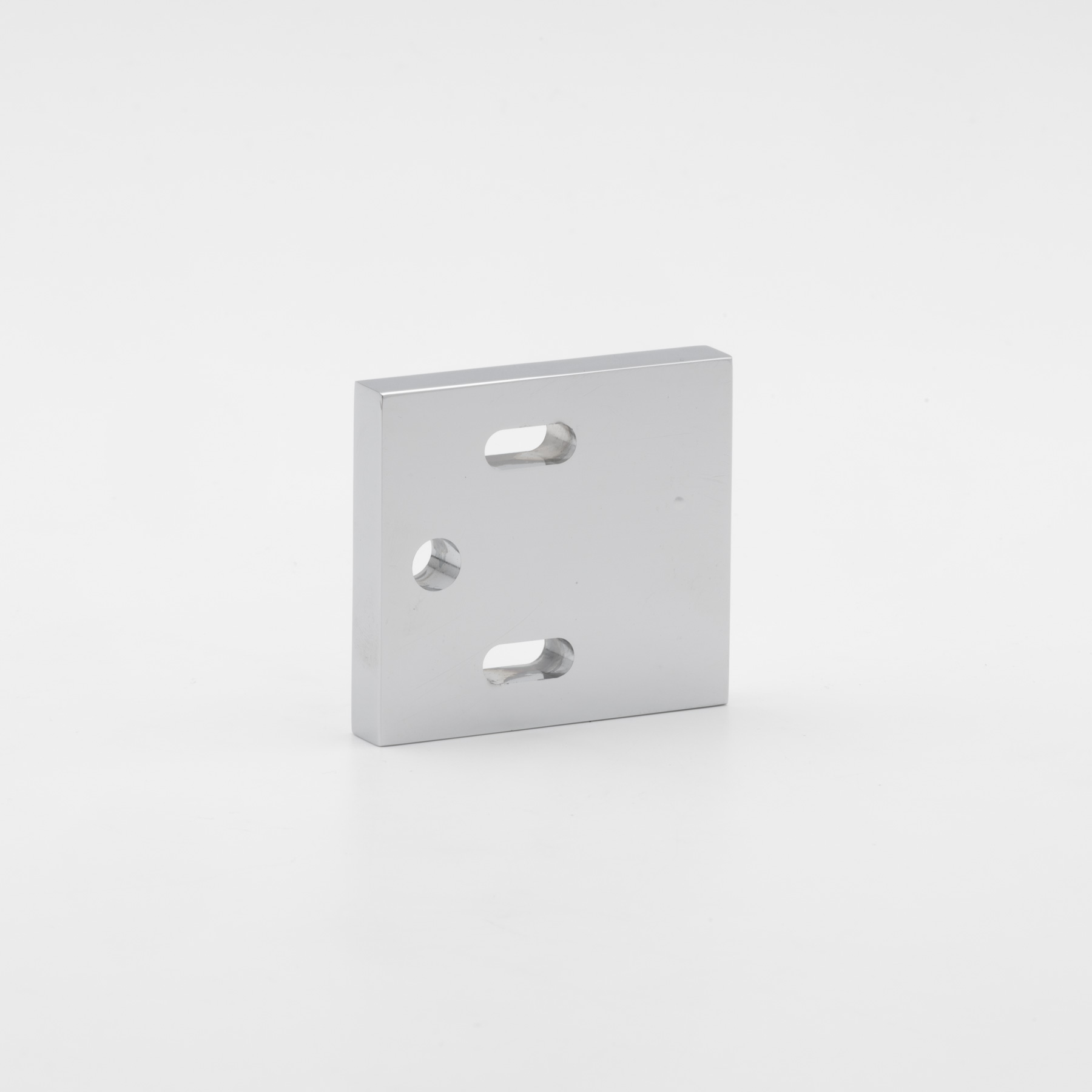 Compensation shim for 8134zn