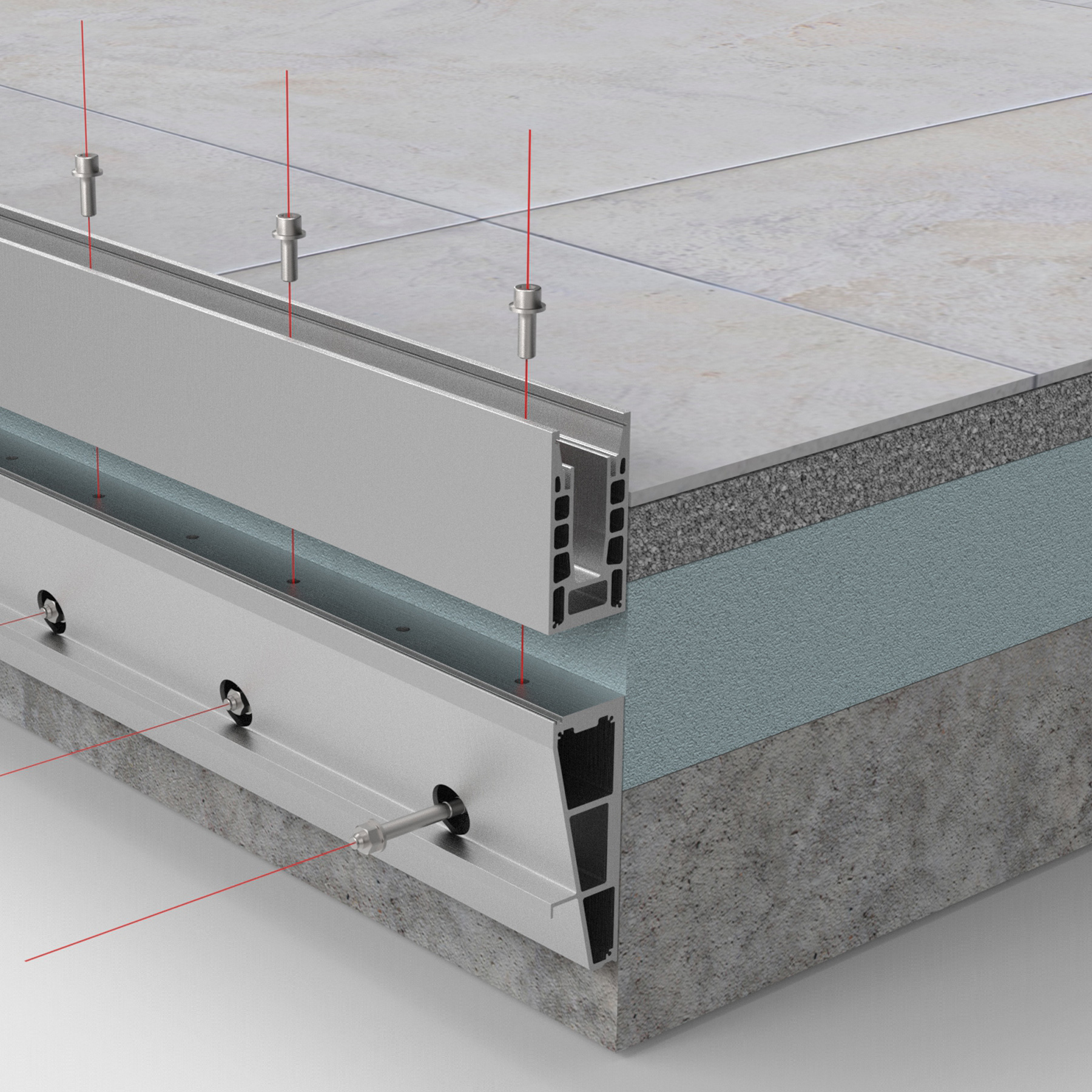 Substructure profile for cp-1444