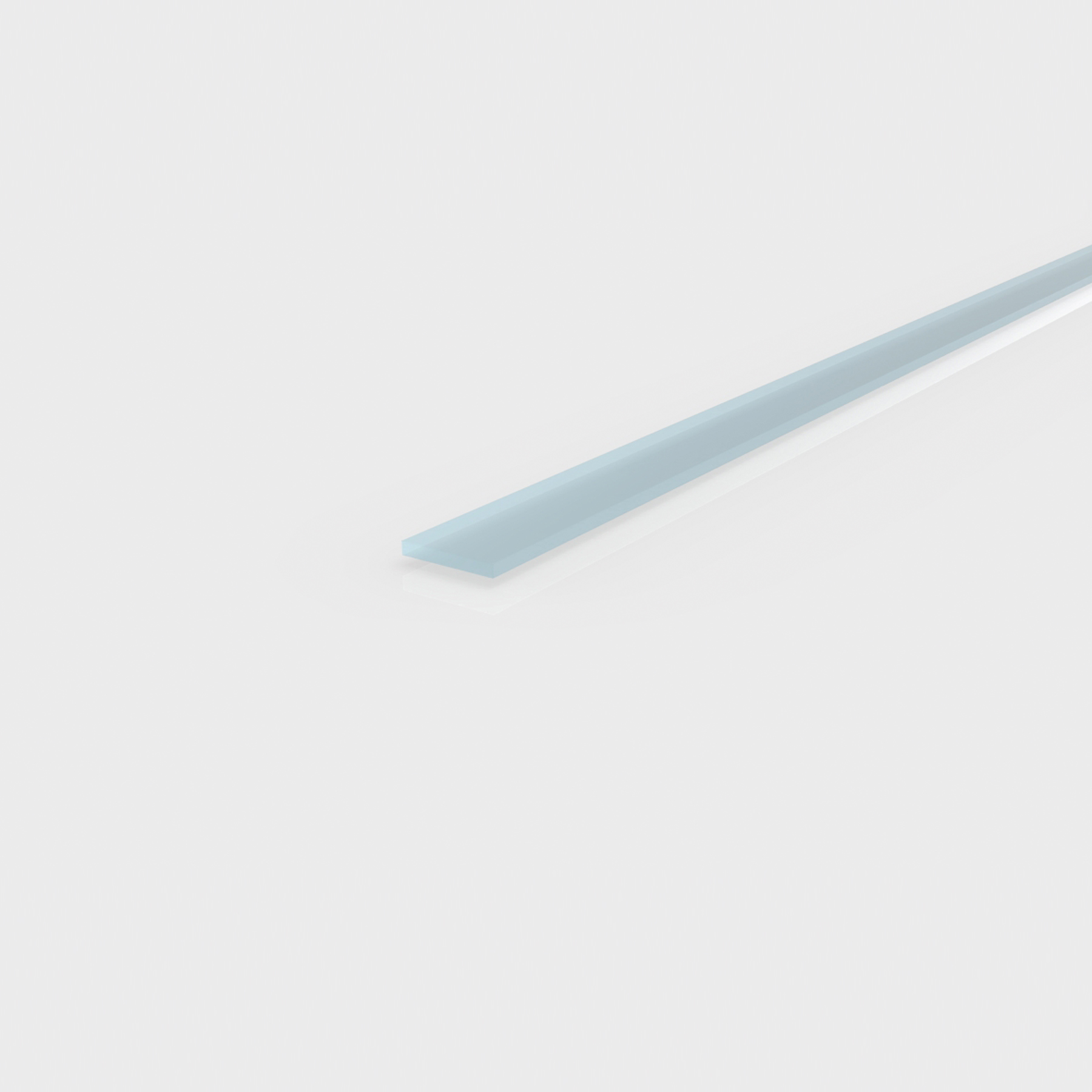Dubbelsidig tejp för 7268, L = 5000 × 15 mm