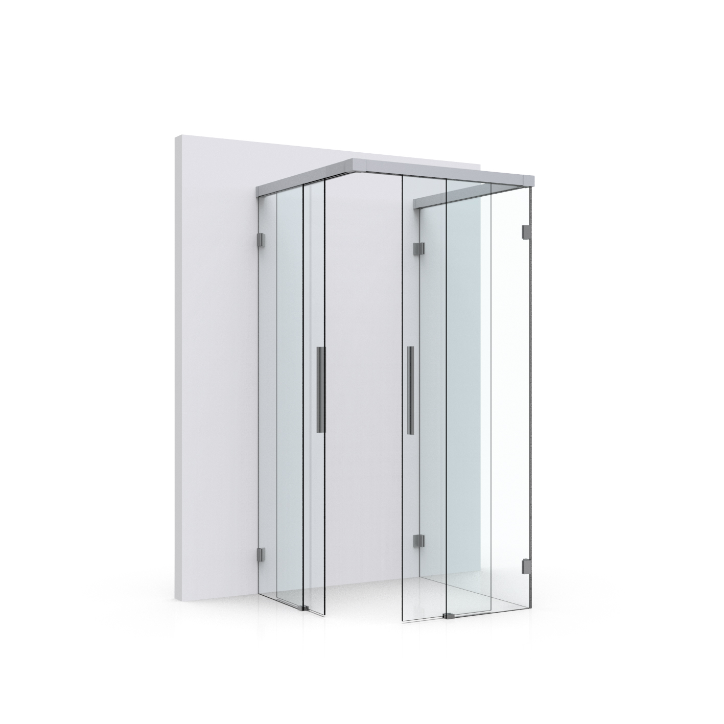 U-dusch - typ 407