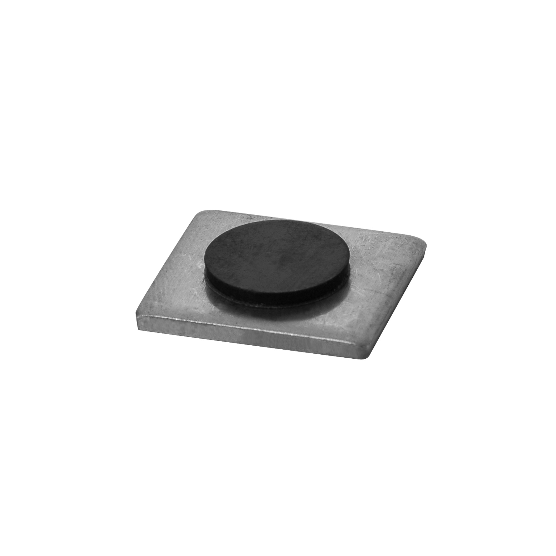 Säkerhetsplatta 18×20×2 mm