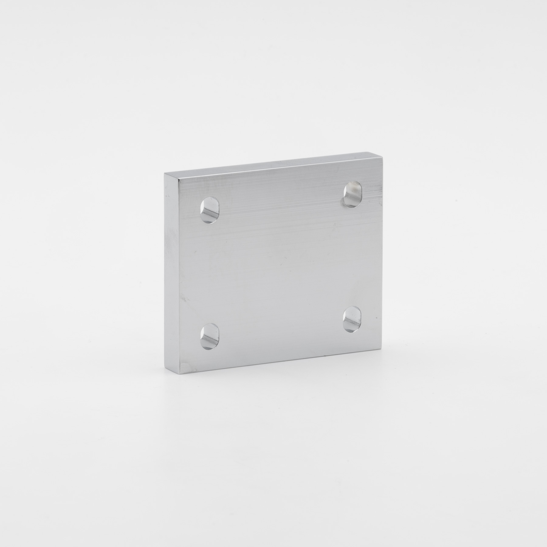 Compensation shim for 8134ZN