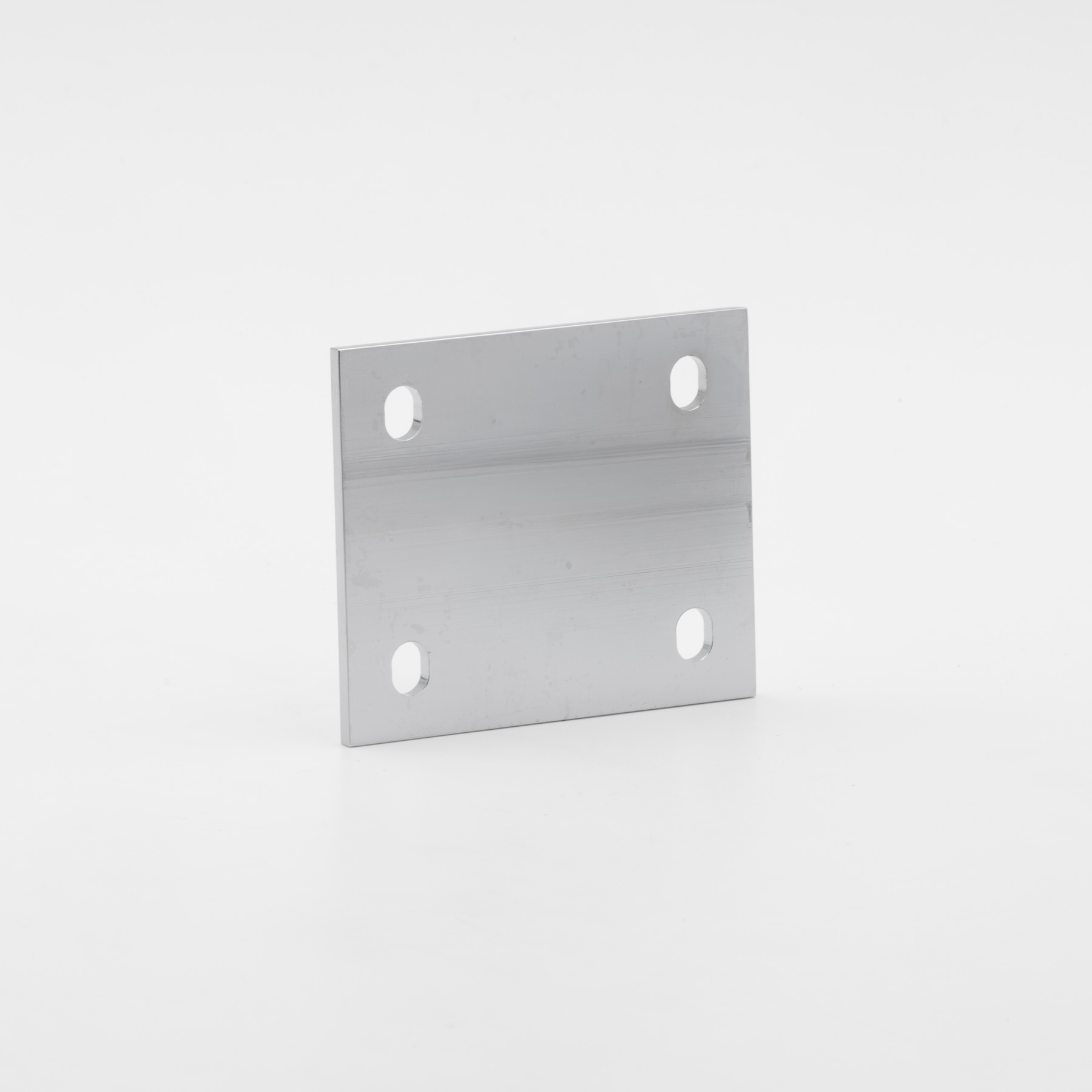 Compensation shim for 8134ZN