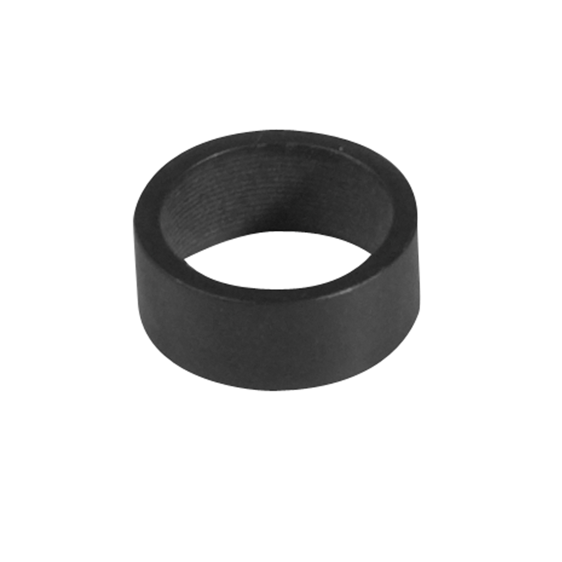 Plastslang ø15×ø12×6 mm