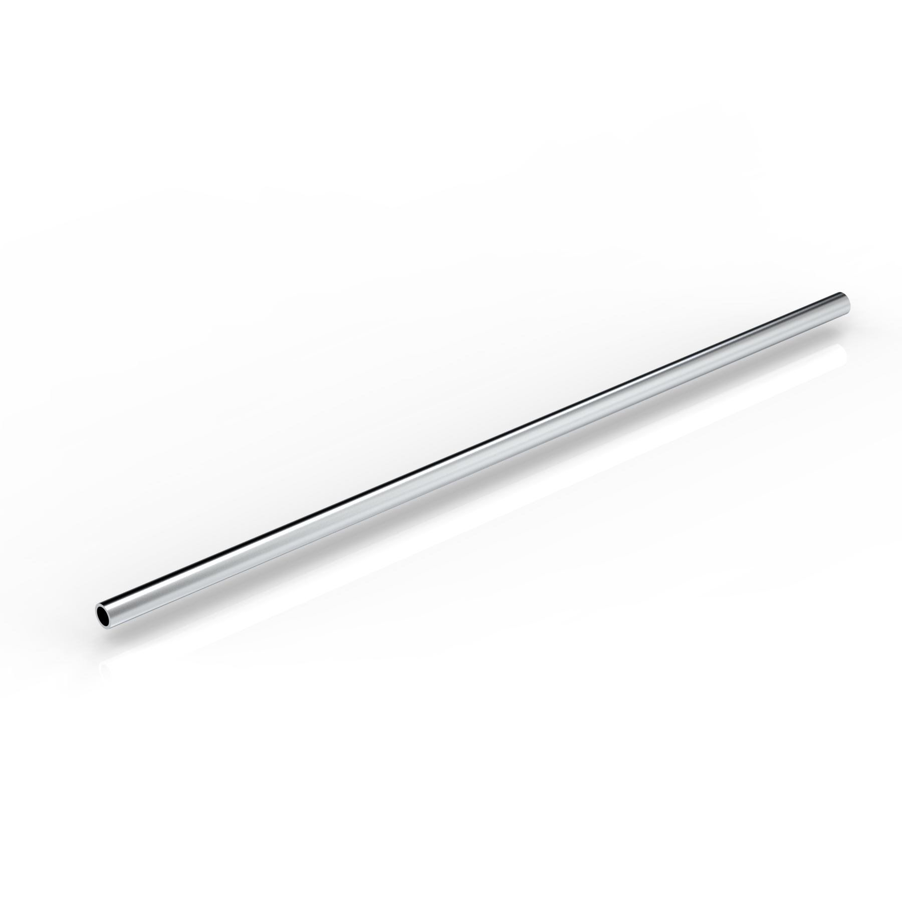 Stabiliseringsstag av aluminium
