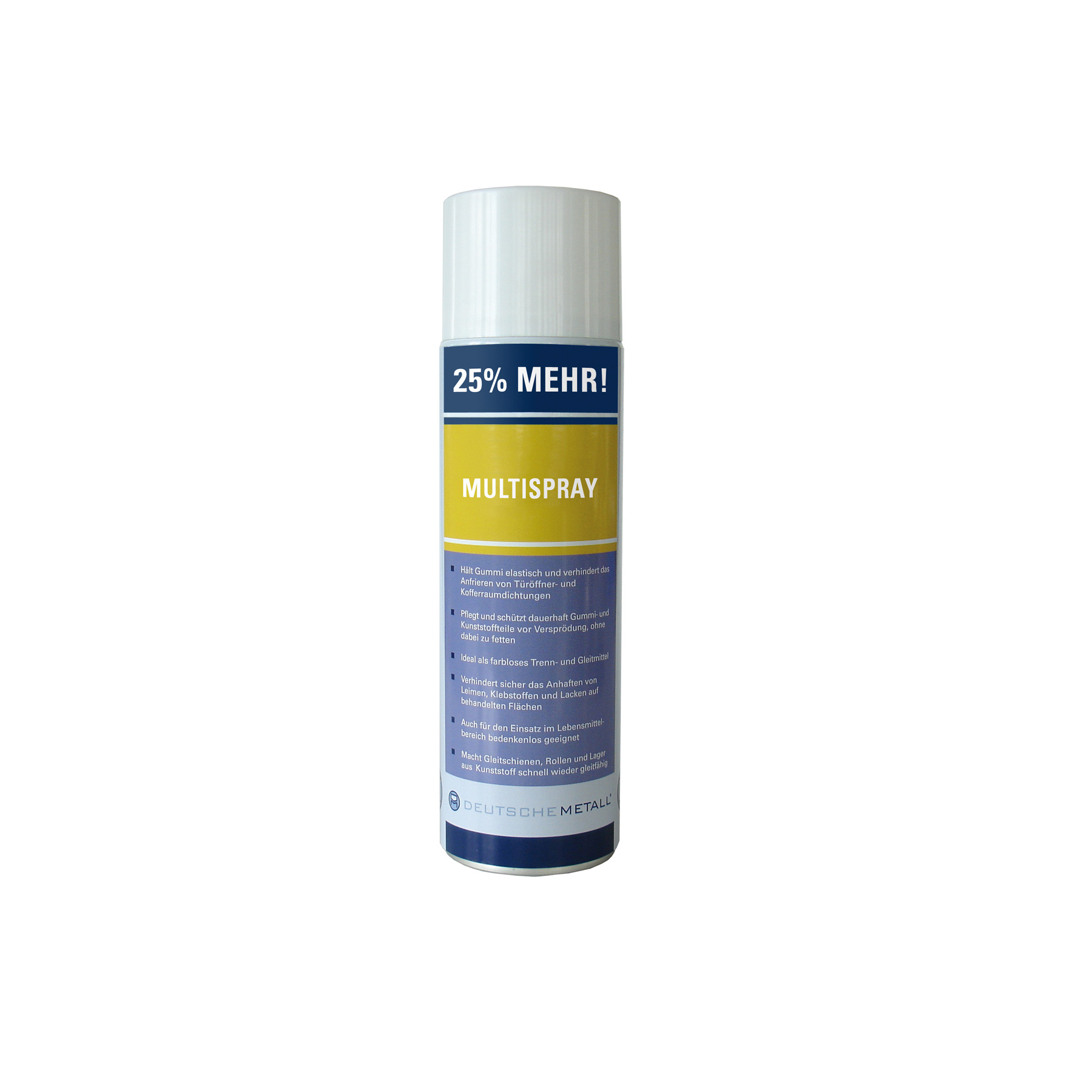 Multispray oil, 500 ml