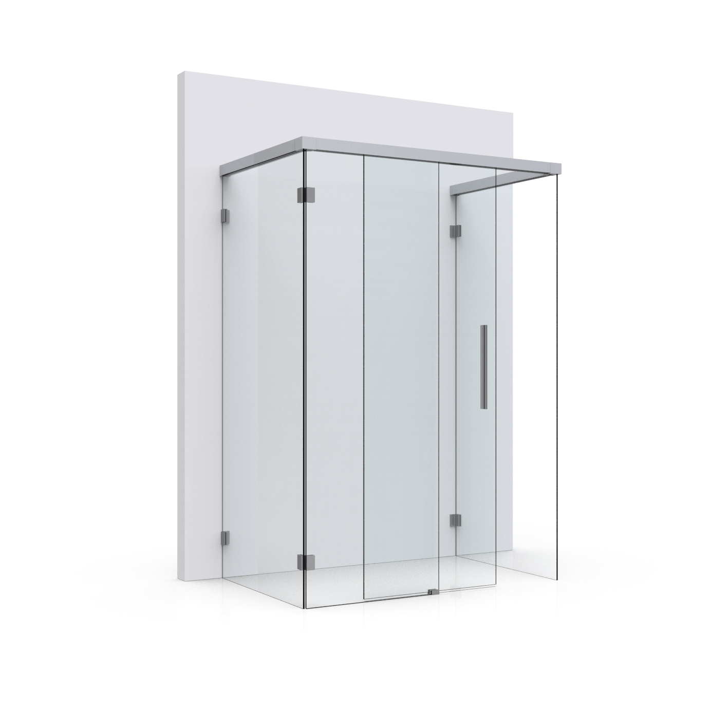 U-dusch - typ 403