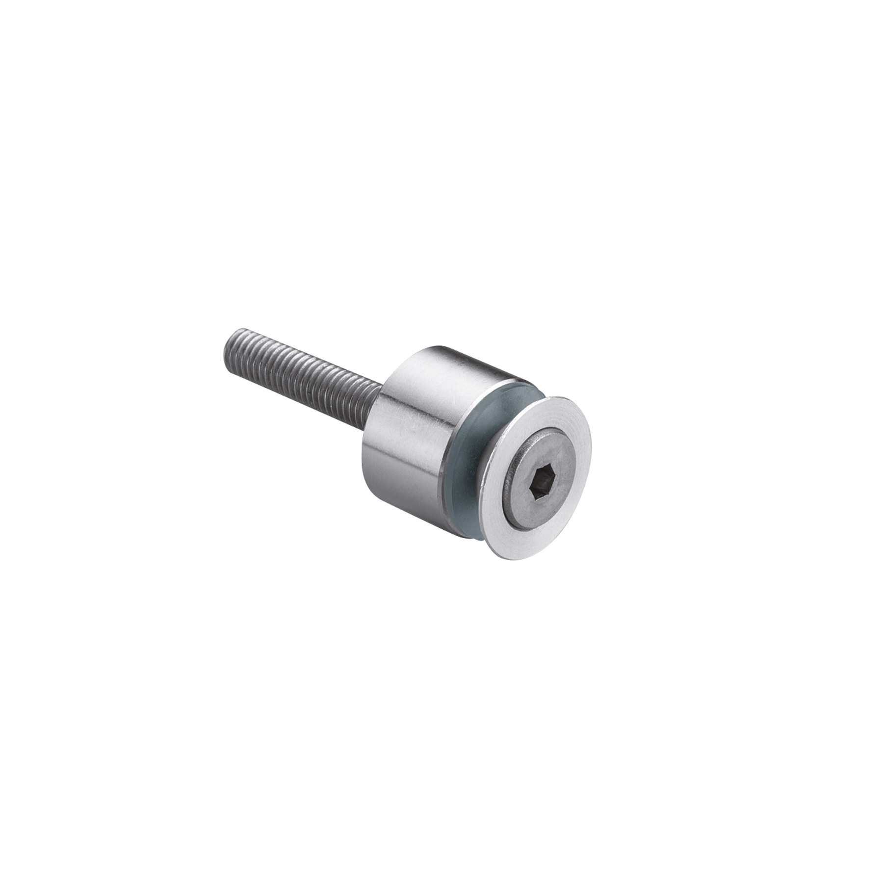 Punkthalter ø16mm, 4-8mm
