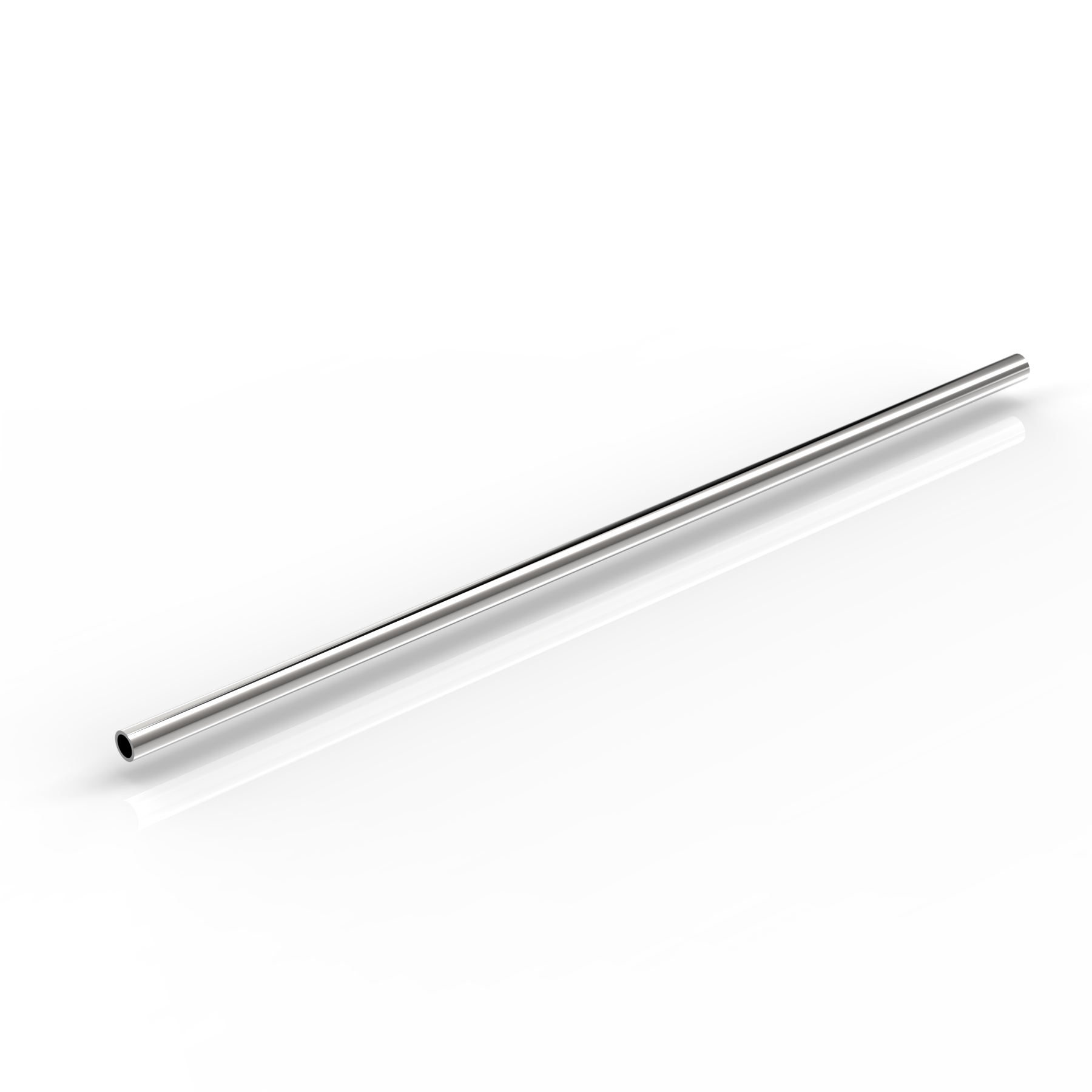 Stabiliseringsstag av aluminium
