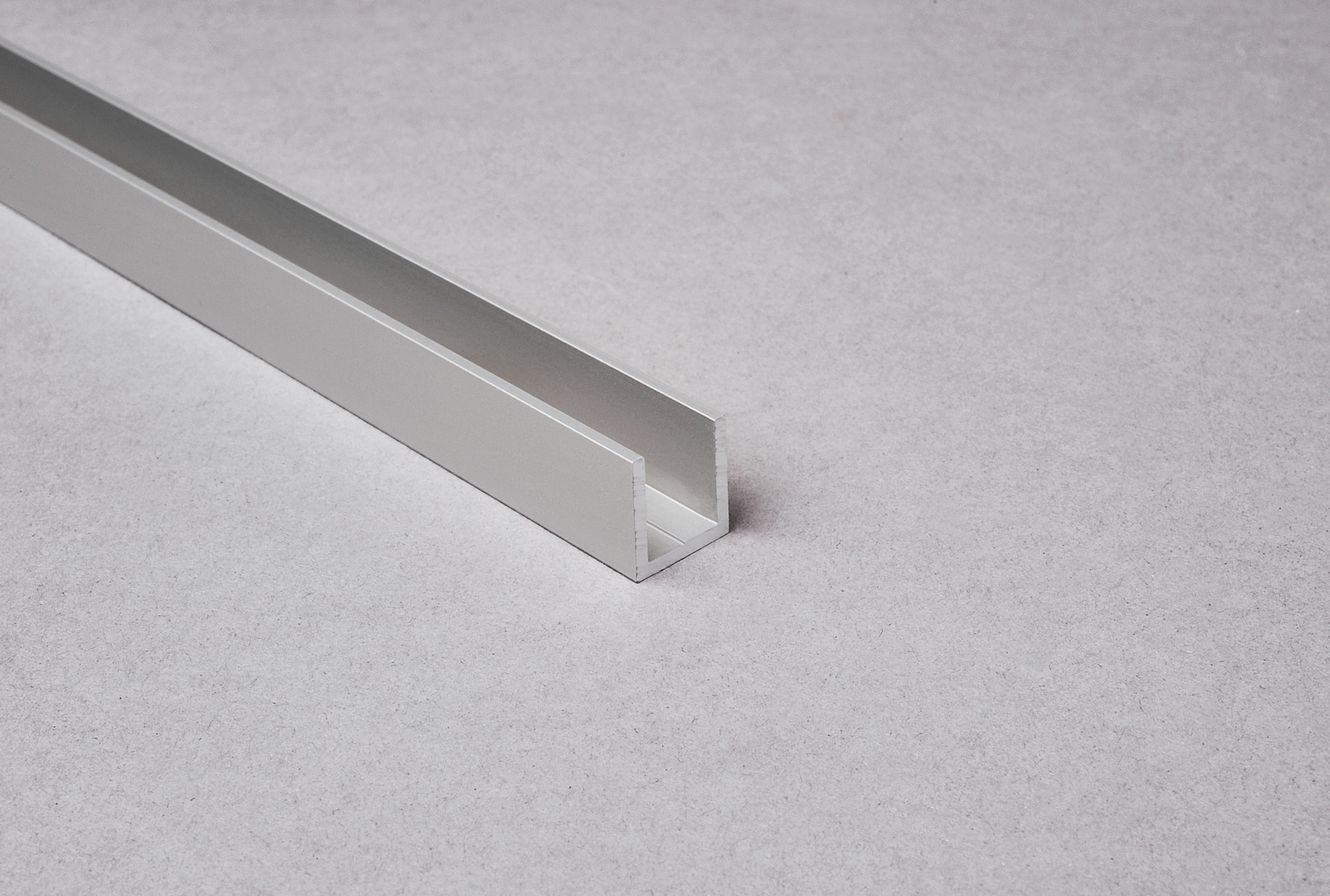 U‑profil 12×11×12×1,5 mm