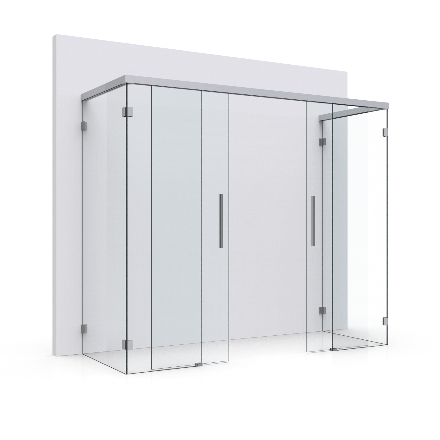 U-dusch - typ 406